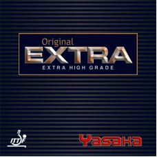 Накладка Yasaka ORIGINAL EXTRA HG