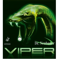 Накладка Dr. Neubauer VIPER