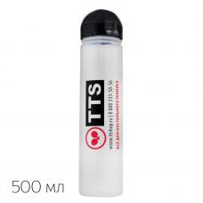 TTS Бутылка для воды BOTTLE 500мл