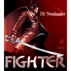 Накладка Dr. Neubauer FIGHTER