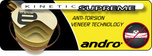 ����� ��������� andro SUPREME