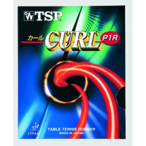 Накладка TSP CURL P1 R