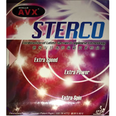 Накладка Avalox STERCO