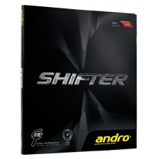 Накладка Andro SHIFTER