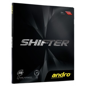 Накладка Andro SHIFTER