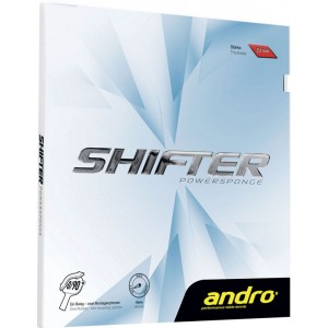 Накладка Andro SHIFTER POWERSPONGE