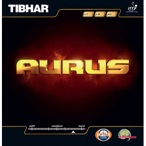 Накладка Tibhar AURUS