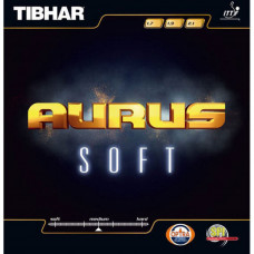 Накладка Tibhar AURUS SOFT