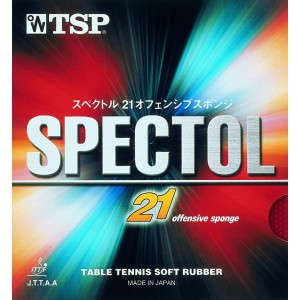 Накладка TSP SPECTOL 21