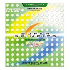 Накладка TSP SUPER SPIN PIPS CHOP