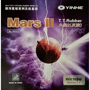 Накладка Yinhe MARS II