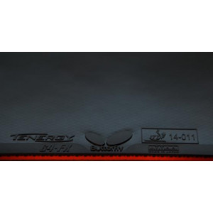 Накладка Butterfly TENERGY 64-FX