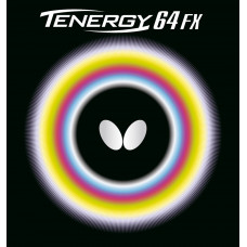 Накладка Butterfly TENERGY 64-FX