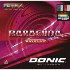 Накладка Donic BARACUDA BIG SLAM