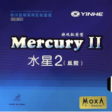 Накладка GALAXY Mercury  II