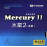 Накладка Yinhe MERCURY II