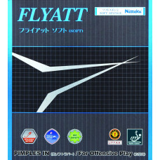 Накладка Nittaku FLYATT SOFT