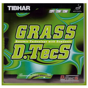 Накладка Tibhar GRASS D.TECS