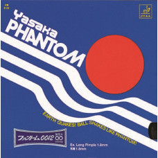 Накладка Yasaka PHANTOM Infinity 0012