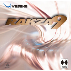 Накладка Yasaka RAKZA 9