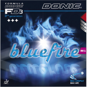 Накладка Donic BLUEFIRE M1