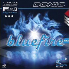 Накладка Donic BLUEFIRE M2 2,0 красная