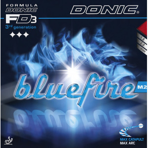 Накладка Donic BLUEFIRE M2