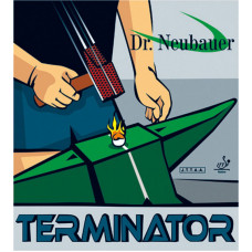 Накладка Dr. Neubauer TERMINATOR