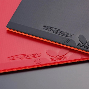 Накладка Butterfly TENERGY 80