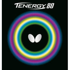 Накладка Butterfly TENERGY 80