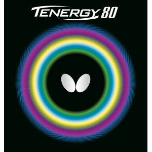 Накладка Butterfly TENERGY 80