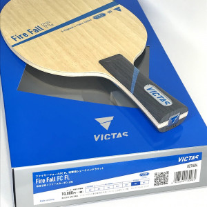 Основание Victas FIRE FALL FC