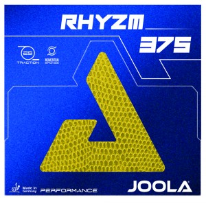 Накладка Joola RHYZM 37,5