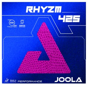 Накладка Joola RHYZM 42,5