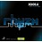 Накладка Joola RHYZM 42,5