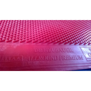 Накладка Dr. Neubauer ALLROUND PREMIUM