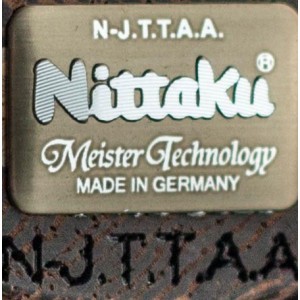 Основание Nittaku MEISTER BASALTEC INNER