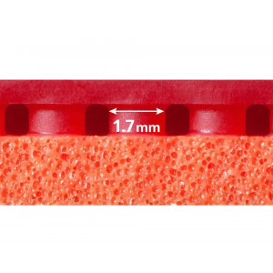 Накладка Butterfly TENERGY 80-FX