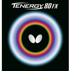 Накладка Butterfly TENERGY 80-FX