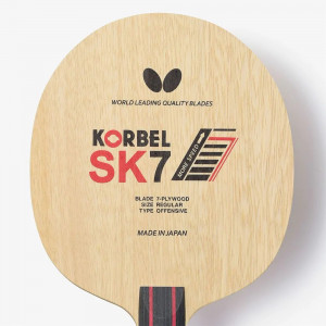 Основание Butterfly P. KORBEL SK7