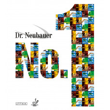 Накладка Dr. Neubauer NUMBER 1