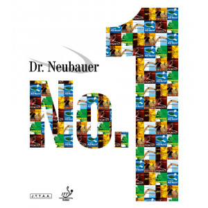 Накладка Dr. Neubauer NUMBER 1