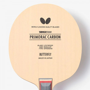 Основание Butterfly TAMCA PRIMORAC CARBON OFF