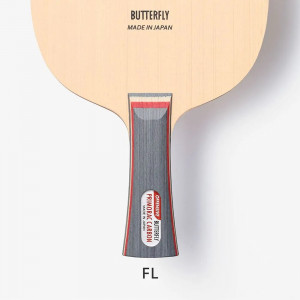 Основание Butterfly TAMCA PRIMORAC CARBON OFF