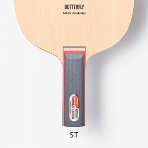 Основание Butterfly TAMCA PRIMORAC CARBON OFF