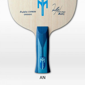 Основание Butterfly T.BOLL ALC