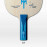 Основание Butterfly T.BOLL ALC