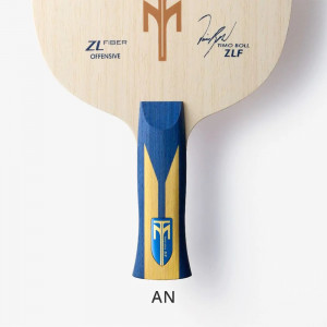 Основание Butterfly T.BOLL ZLF