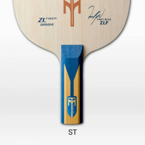 Основание Butterfly T.BOLL ZLF
