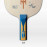 Основание Butterfly T.BOLL ZLF